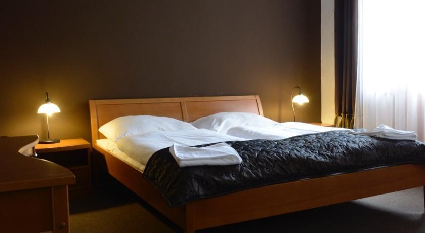 Esprit Hotel Prag