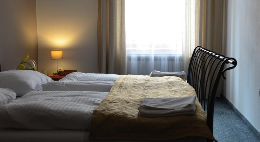 Esprit Hotel