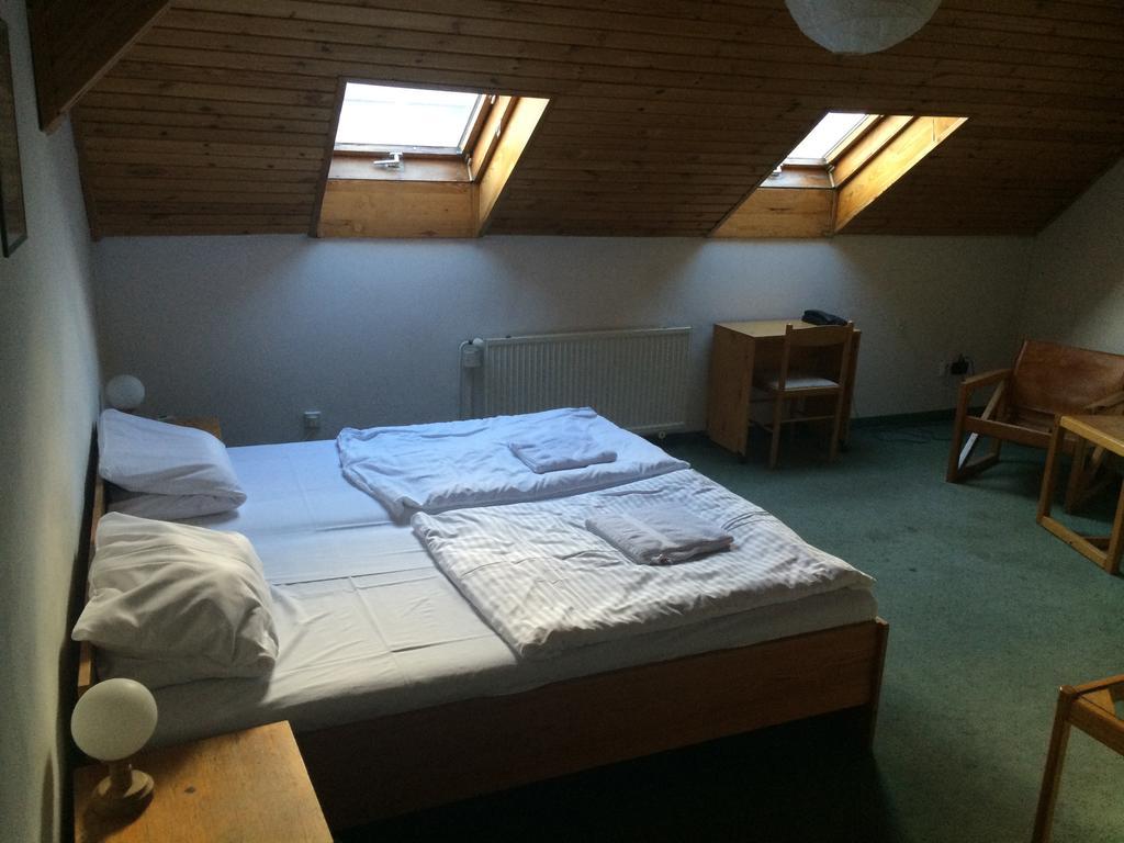 Esprit Hotel Prag