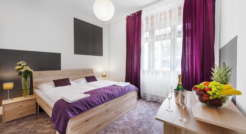 Esprit 3* Prag