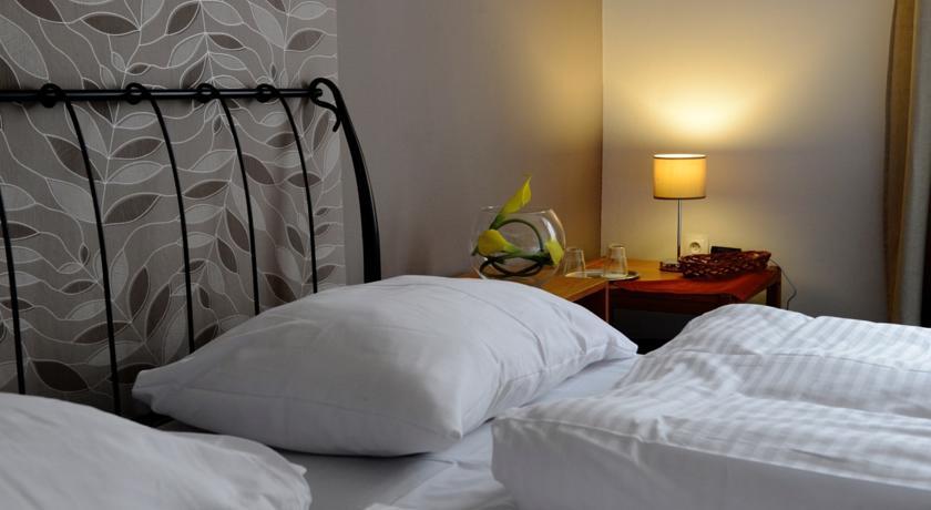 Esprit Hotel