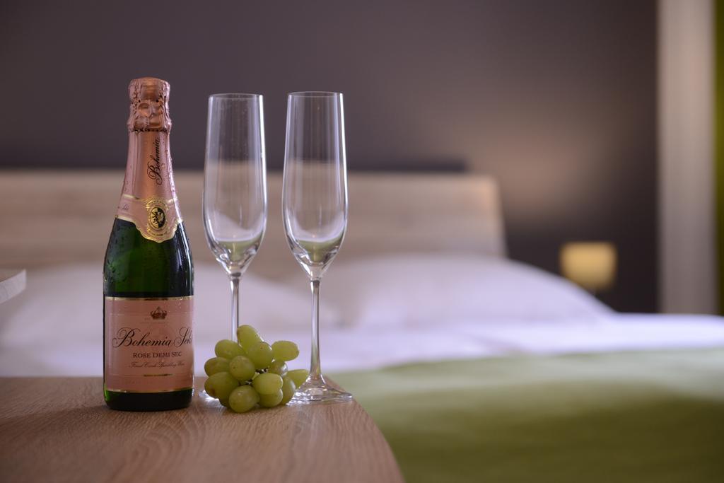Esprit Hotel Prag
