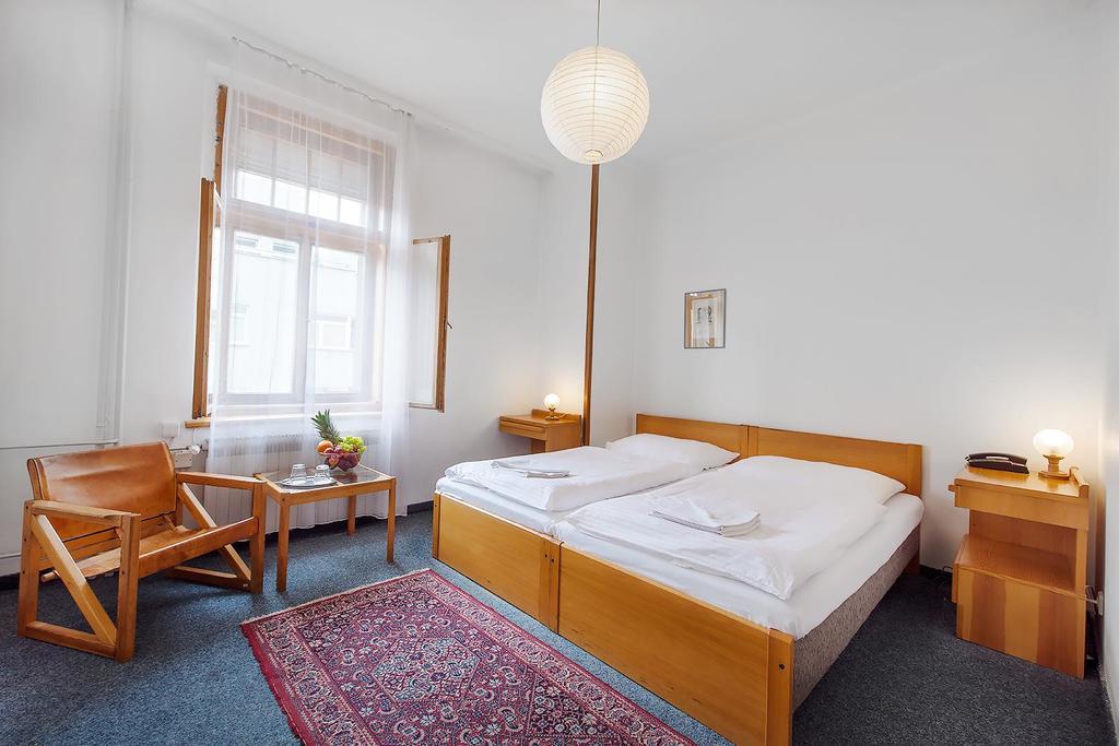 Esprit Hotel