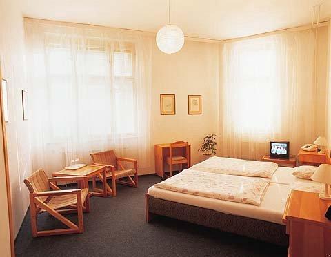 Esprit 3* Prag
