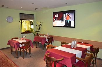 Hotel Esprit Prag