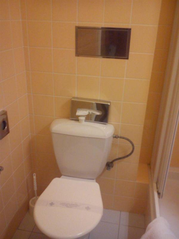 Esprit Hotel 3*